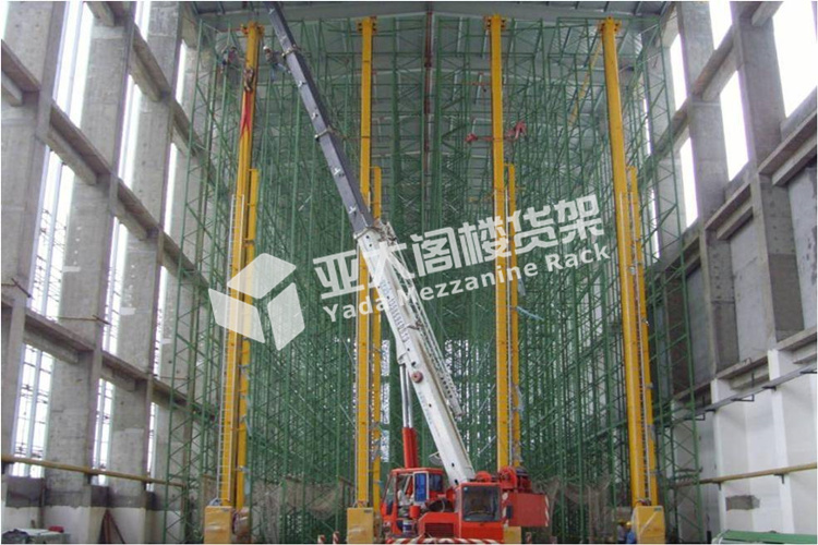 哪些方面會(huì )影響自動(dòng)倉庫貨架的價(jià)格？
