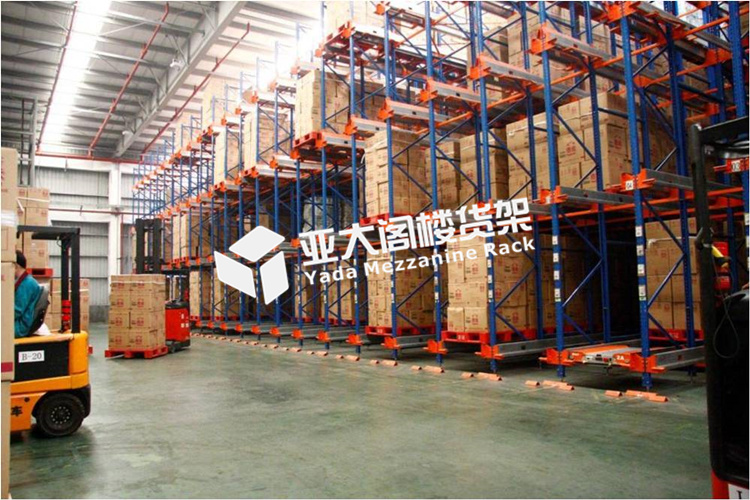 倉庫貨架設計需要考慮哪些因素？