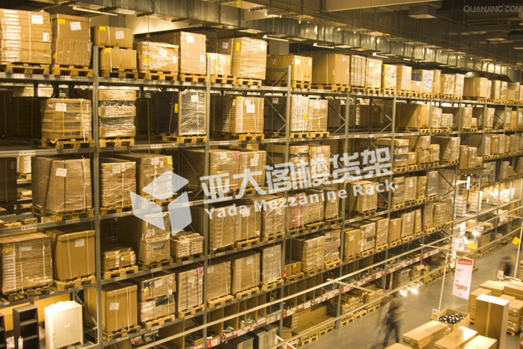 廣州貨架廠(chǎng)如何將倉儲空間利用率最大化？